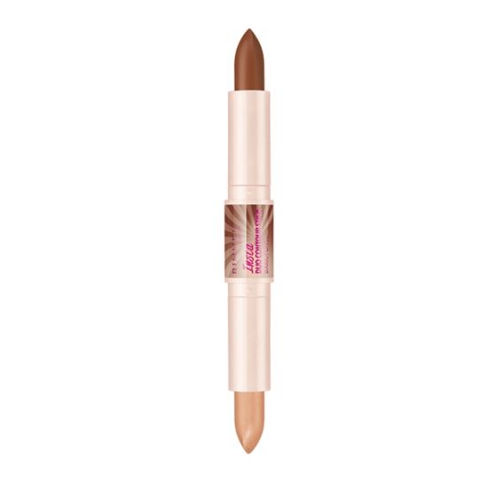 Picture of RIMMEL INSTA DUO DARK FACE CONTOUR STICK 300-3956