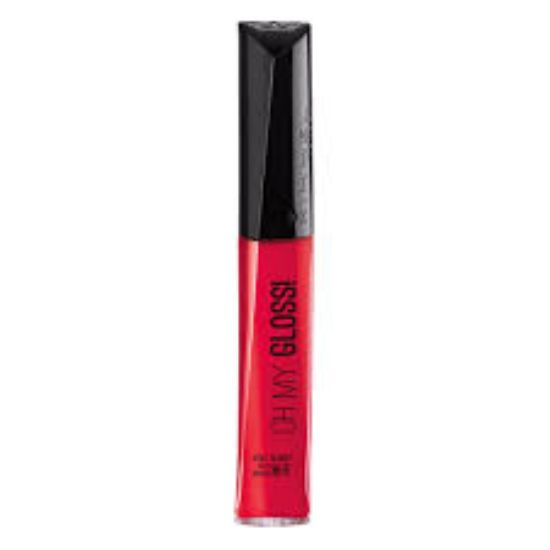 Picture of RIMMEL OH MY GLOSS OOH LA LA LIP GLOSS NO.500-7741