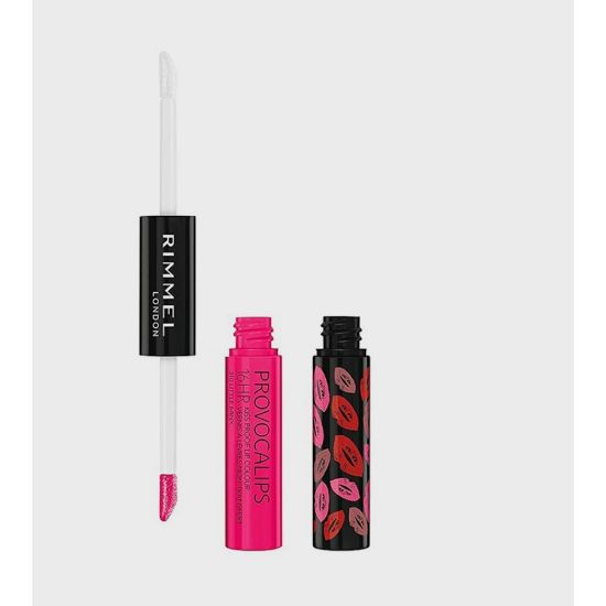 Picture of RIMMEL PROVOCALIPS LITTLE MINIX LIP COLOUR NO.310-6682