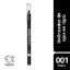Picture of RIMMEL SCANDALEYES WATERPROOF  BLACK KOHL KAJAL NO.001 9529