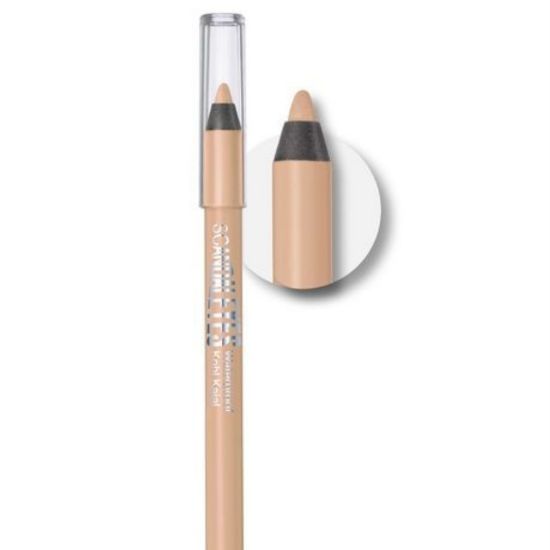 Picture of RIMMEL SCANDALEYES WATERPROOF  NUDE KOHL KAJAL NO.005-9567