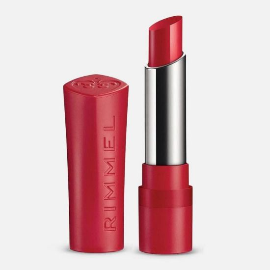 Picture of RIMMEL THE ONLY 1 MATEE KEEP IT CORAL LIPSTICK NO.600-8045