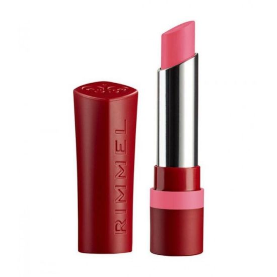Picture of RIMMEL THE ONLY 1 MATEE LEAD OF PINK LIPSTICK NO.110-8007