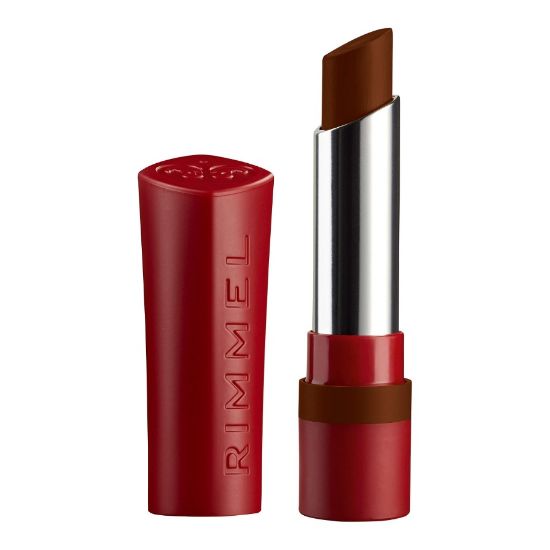 Picture of RIMMEL THE ONLY 1 MATEE LOOK WHOS TALKING LIPSTICK .750-8076