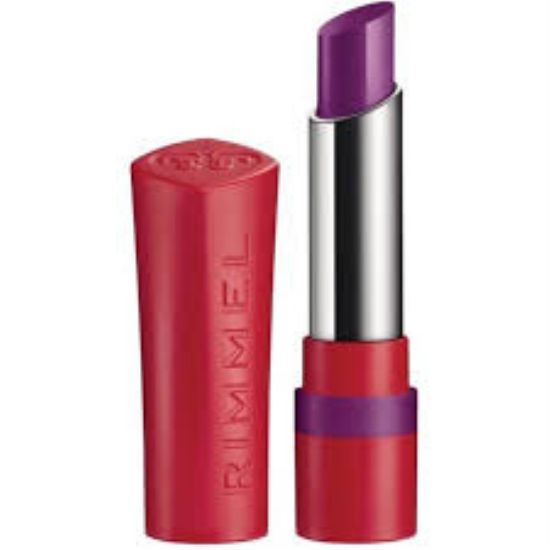 Picture of RIMMEL THE ONLY 1 MATEE RUN THE SHOW LIPSTICK NO.800-8083