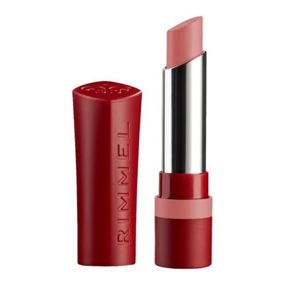 Picture of RIMMEL THE ONLY 1 MATEE SALUTE  LIPSTICK NO.200-8021