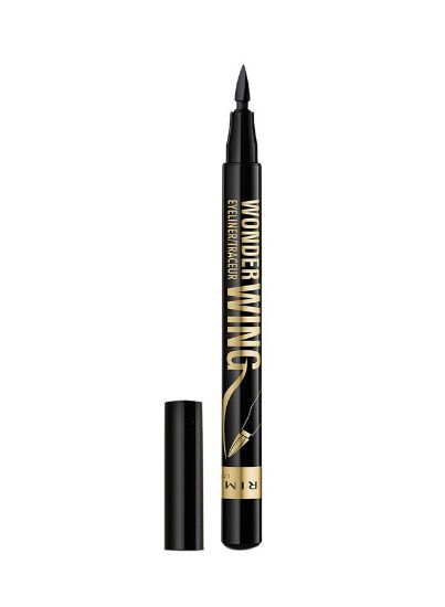 Picture of RIMMEL WONDER WING BLACK EYELINER 1'S-2152
