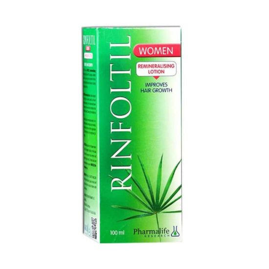 Picture of RINFOLTIL REMINERALISING LOTION 100 MLL#