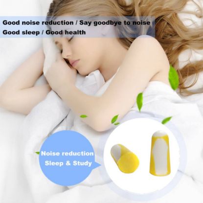 Picture of RITECARE 2 SOFT PU EAR PLUGE#