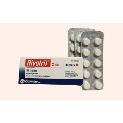 صورة 136-24-80 - ريفوتريل 2 مجم 30 قرص