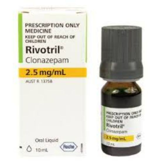 صورة ريفوتريل 2.5 mg  قطرات