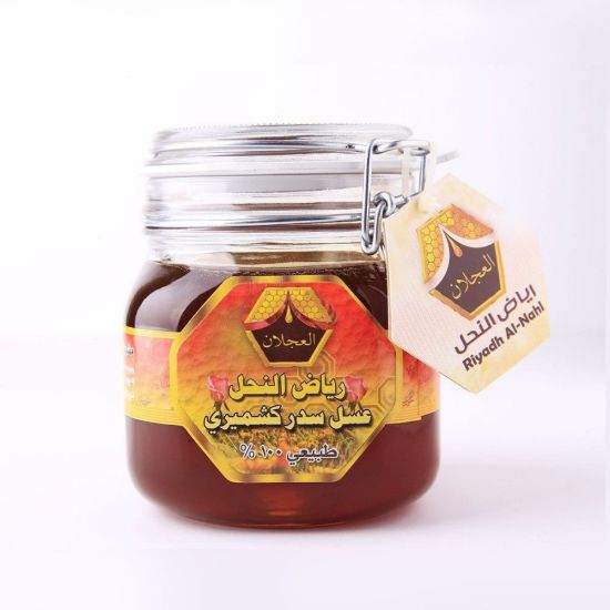 صورة p-3-n-101115-138092 - رياض النحل عسل سدر ك