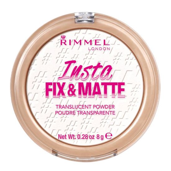 Picture of RML INSTA FIX RESTAGE PRESSED POWDER5349