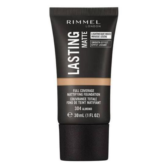 Picture of RML LASTING MATTE FOUNDATION - 304 ALMOND7617