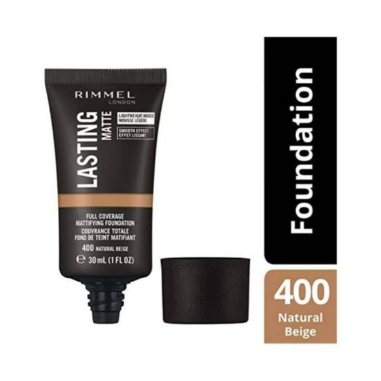 Picture of RML LASTING MATTE FOUNDATION - 400 NATURAL BEIGE7662