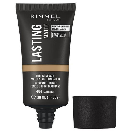 Picture of RML LASTING MATTE FOUNDATION 404 SUN BEIGE9712