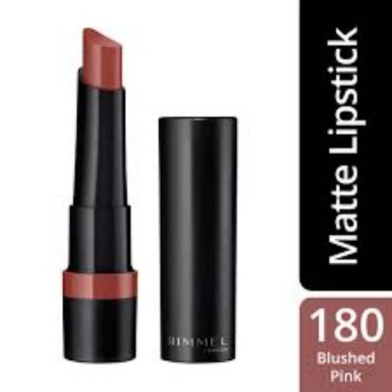 Picture of RML LASTING MATTE RG LIPSTICK BLUSHED PINK - 180   1196