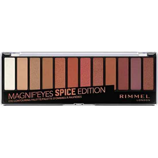 Picture of RML MAGNIFEYES - SPICE PALETTE3840