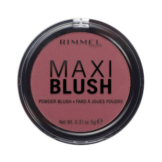 Picture of RML MAXI BLUSH - 005 RENDEZ-VOUS5873