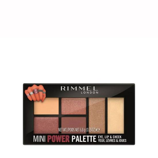 Picture of RML POWER PALETTE - FIERCE7474