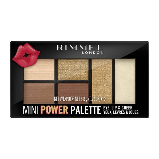 Picture of RML POWER PALETTE - SASSY7290