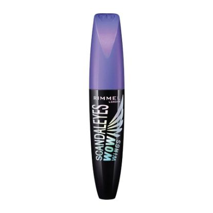 Picture of RML SCANDAL EYES WOW WATERPROOF MASCARA 3450