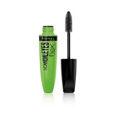 Picture of RML SCANDALEYES MASCARA LYCRA FLEX EXTREME BLACK1818