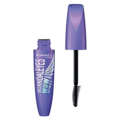 Picture of RML SCANDALEYES RG WOW MASCARA6195