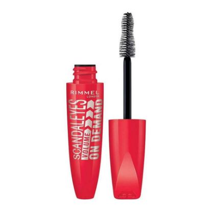 Picture of RML SCANDALEYES VOLUME ON DEMAND MASCARA6754