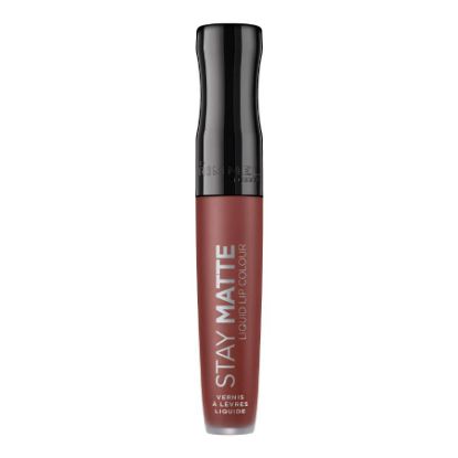Picture of RML STAY MATTE LIQUID LIP COLOUR - 723 TROUBLEMAKER3828