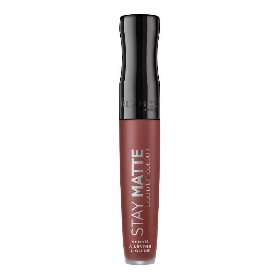 Picture of RML STAY MATTE LIQUID LIP COLOUR - 723 TROUBLEMAKER3828