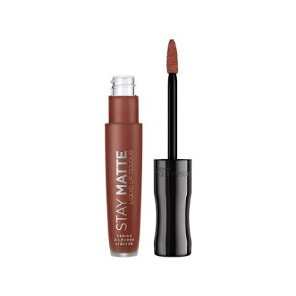 Picture of RML STAY MATTE LIQUID LIP COLOUR - 725 LOVE BITE3835