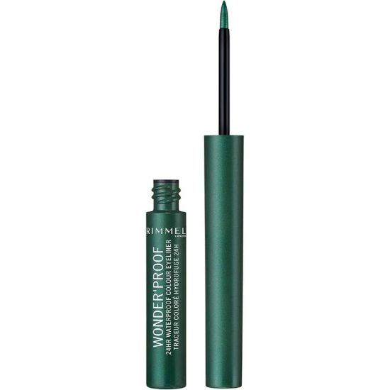Picture of RML WONDER PROOF EYELINER - 003 PRECIOUS EMERALD8347