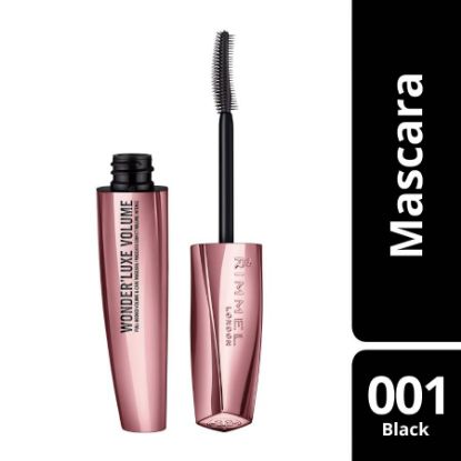 Picture of RML WONDER VOLUME MASCARA - 001 BLACK2505