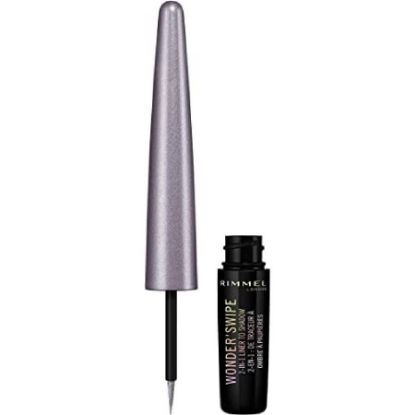 Picture of RML WONDERSWIPE SHADOW TO LINER - 001 SLAY 0437