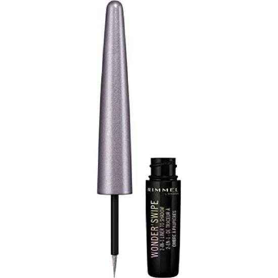 Picture of RML WONDERSWIPE SHADOW TO LINER - 001 SLAY 0437