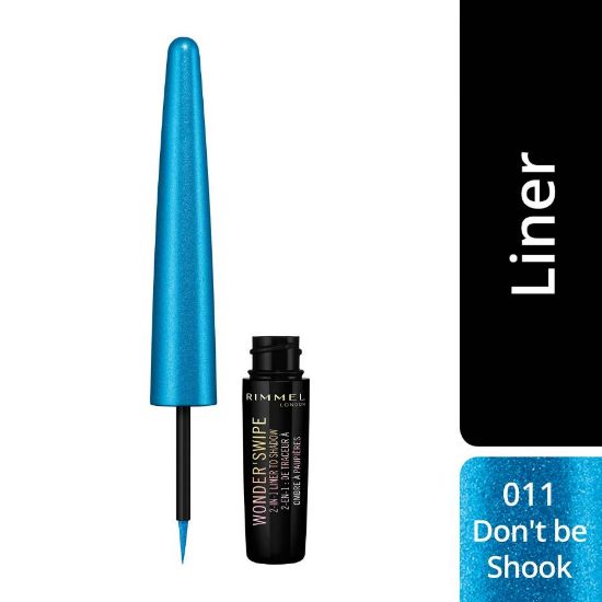 Picture of RML WONDERSWIPE SHADOW TO LINER - 011 DON’T BE SHOOK 0536