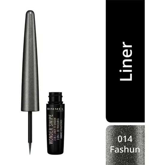 Picture of RML WONDERSWIPE SHADOW TO LINER - 014 FASHUN0567