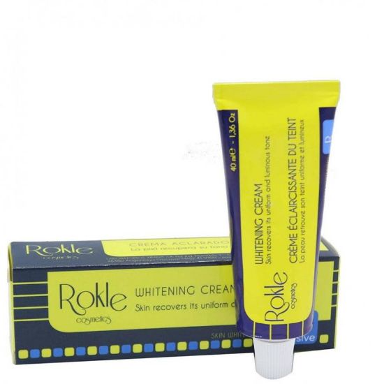 Picture of ROKLE WHITENING CREAM 40 ML