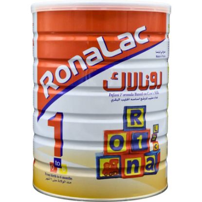 Picture of RONALAC NO 1 MILK 1700 G X 6