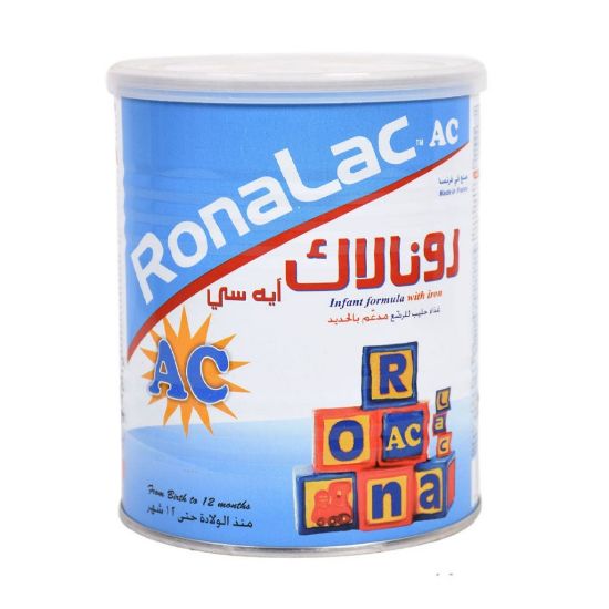Picture of RONALAC AC 400 G X 24