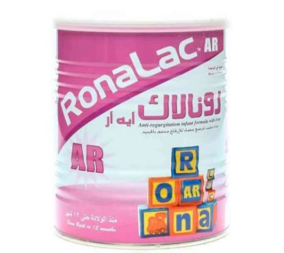 Picture of RONALAC AR 400 G X 24