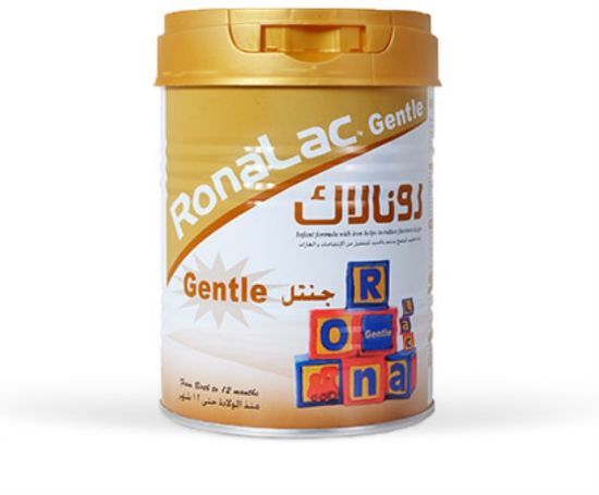 Picture of RONALAC GENTLE PHP 400 G X 24