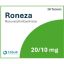 Picture of RONEZA 20/10MG F.C. 30TAB