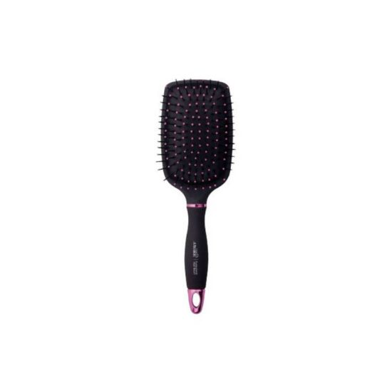 Picture of ROSE AROMA HAIR BRUSH 4721#