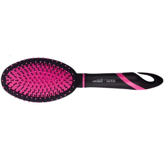 Picture of ROSE AROMA HAIR BRUSH 4734