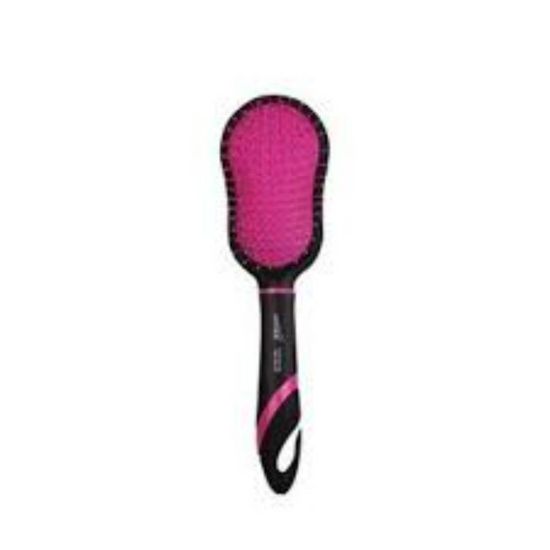 Picture of ROSE AROMA HAIR BRUSH 7222#