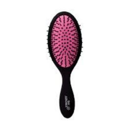 Picture of ROSE AROMA HAIR BRUSH -7253