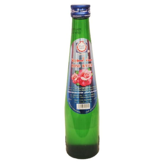 Picture of ROSE WATER SURRATI 270 ML#