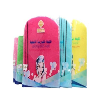 Picture of ROVA ORIGINAL KOREAN LOOFAH
